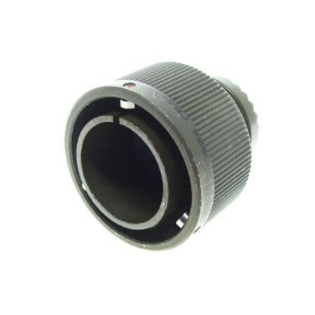 Itt Cannon CB 4C 412 PIN PLUG CB6204PC